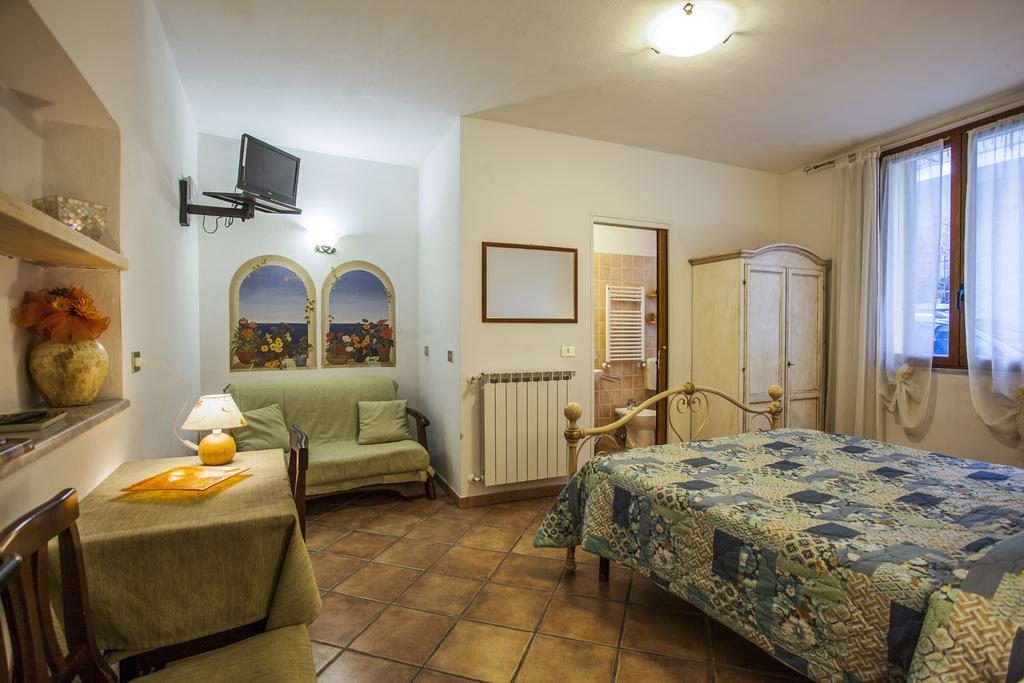 Affittacamere Mariella Levanto Room photo